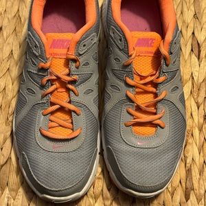 Nike sneakers size 11